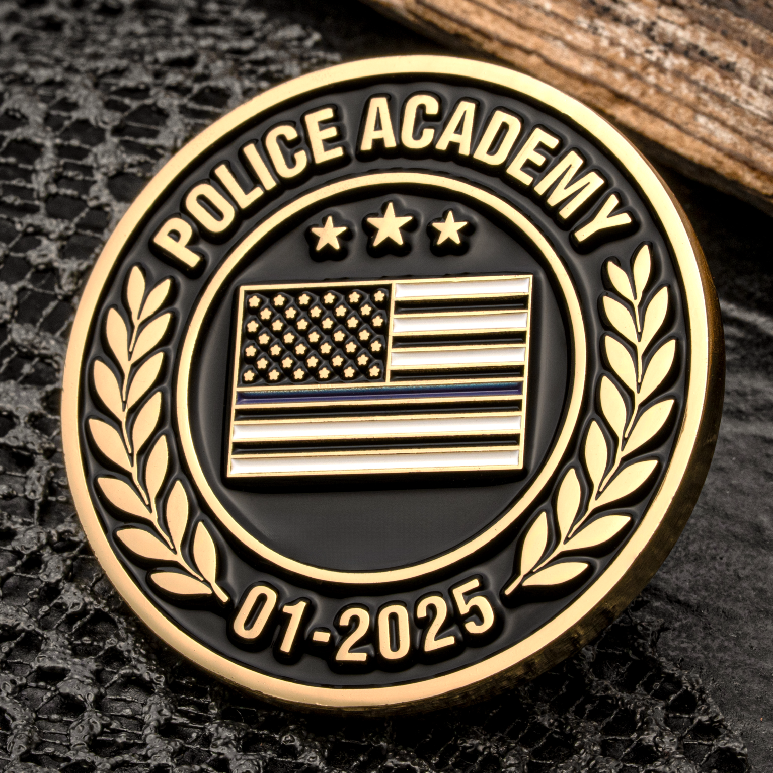 map[name:Color on Both Sides naturalSort:Color on Both Sides] map[name:Challenge Coins naturalSort:Challenge Coins]