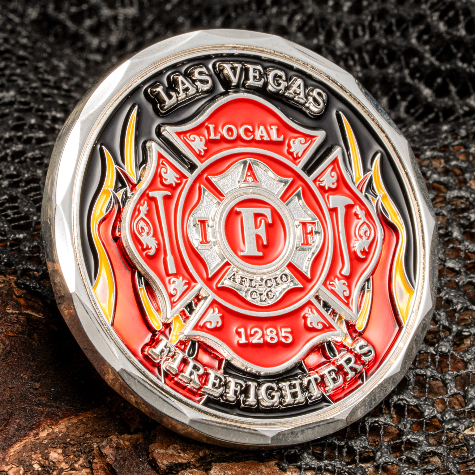 map[name:Color on Both Sides naturalSort:Color on Both Sides] map[name:Challenge Coins naturalSort:Challenge Coins]