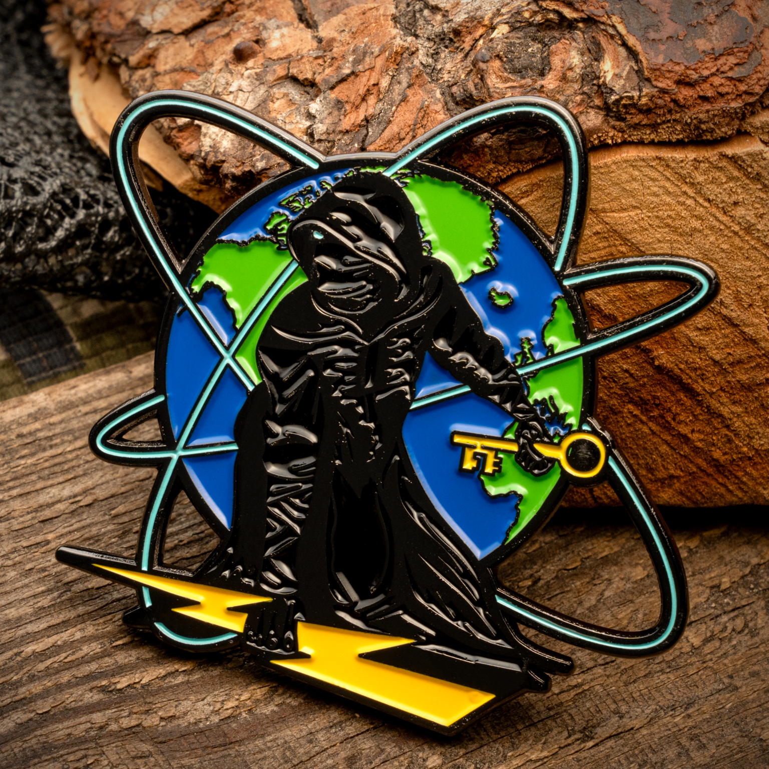 map[name:Color on Both Sides naturalSort:Color on Both Sides] map[name:Challenge Coins naturalSort:Challenge Coins]