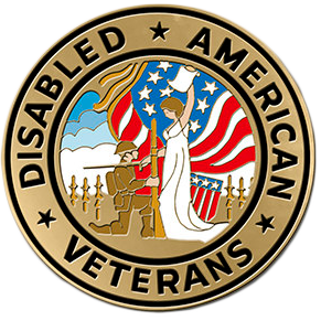 DEPARTMENT OF VETERANS AFFAIRS & DISABLED AMERICAN VETERANS