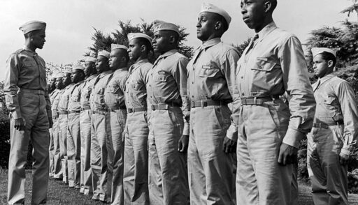 Honoring the Valor and Bravery of Black American Patriots throughout History