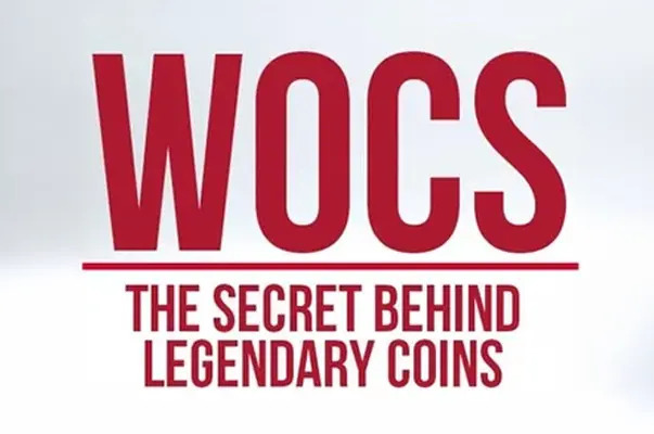 WARRANT OFFICER CANDIDATE SCHOOL: THE SECRET BEHIND THEIR LEGENDARY COINS