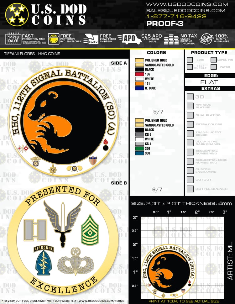 112th-signal-batallion-special-operations-airborne-challenge-coin-proof