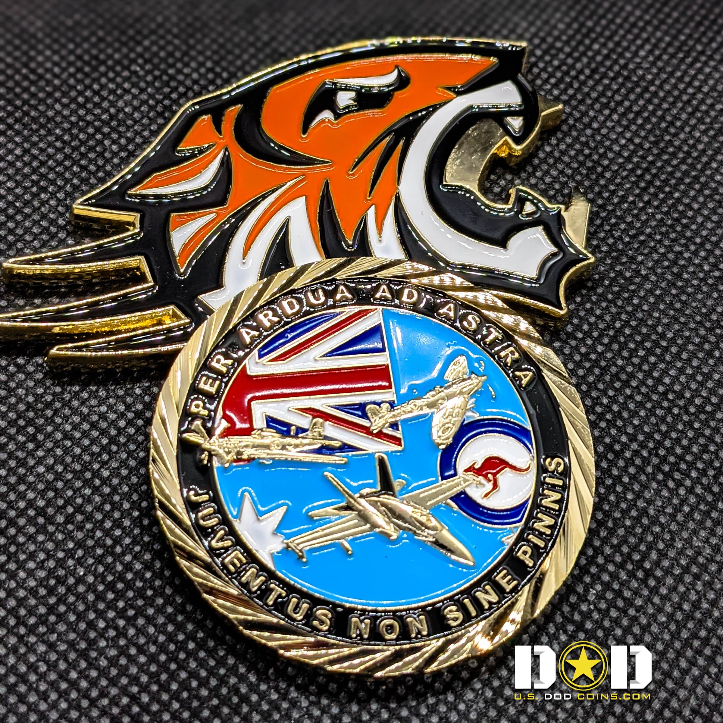 2OCU-Royal-Australian-Air-Force---Tigers-Challenge-Coins_0001_USDODCoins-Challenge-Coins-Examples-69