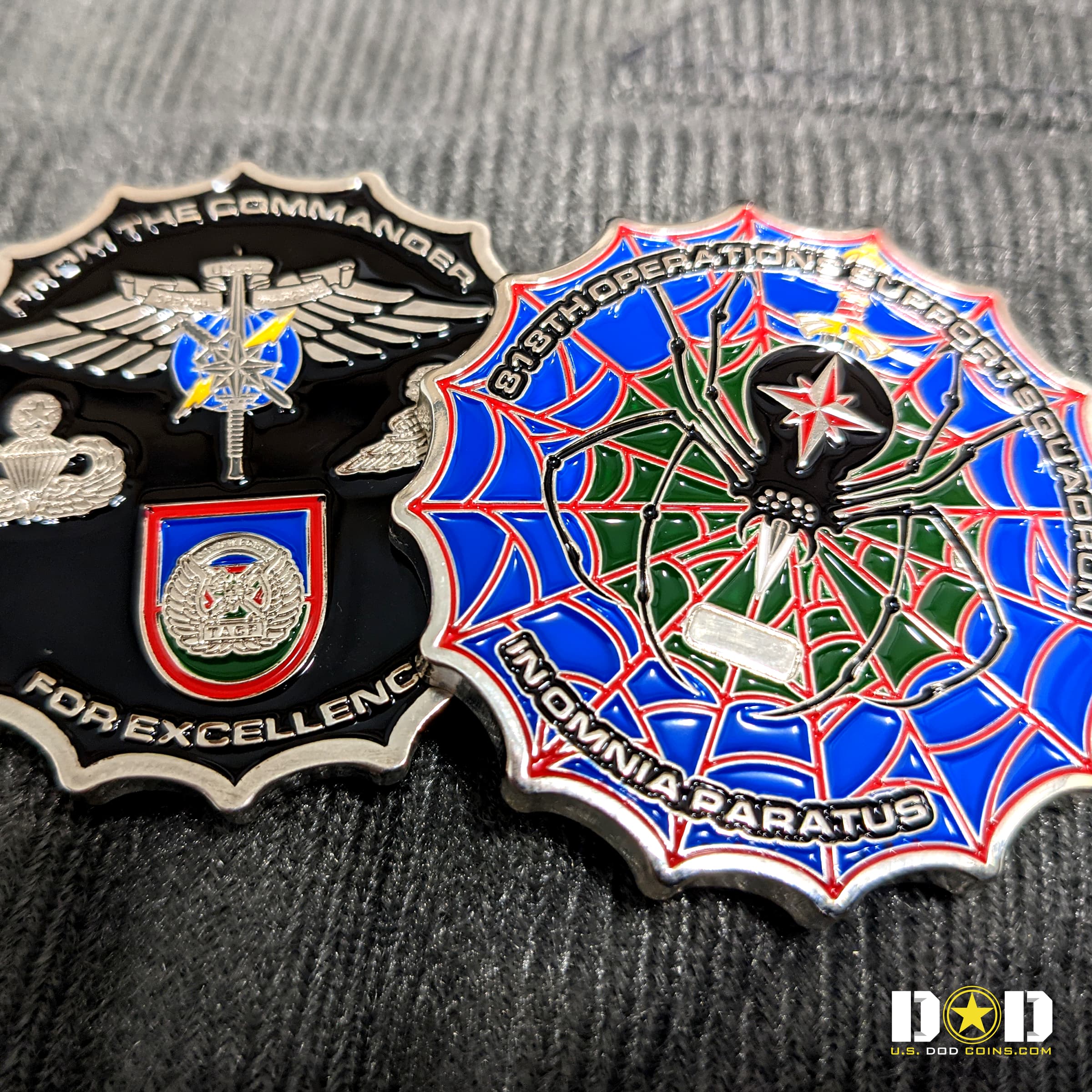 818th-Operations-Support-Squadron-Spider-Challenge-Coin_0002_PXL_20220502_205333293