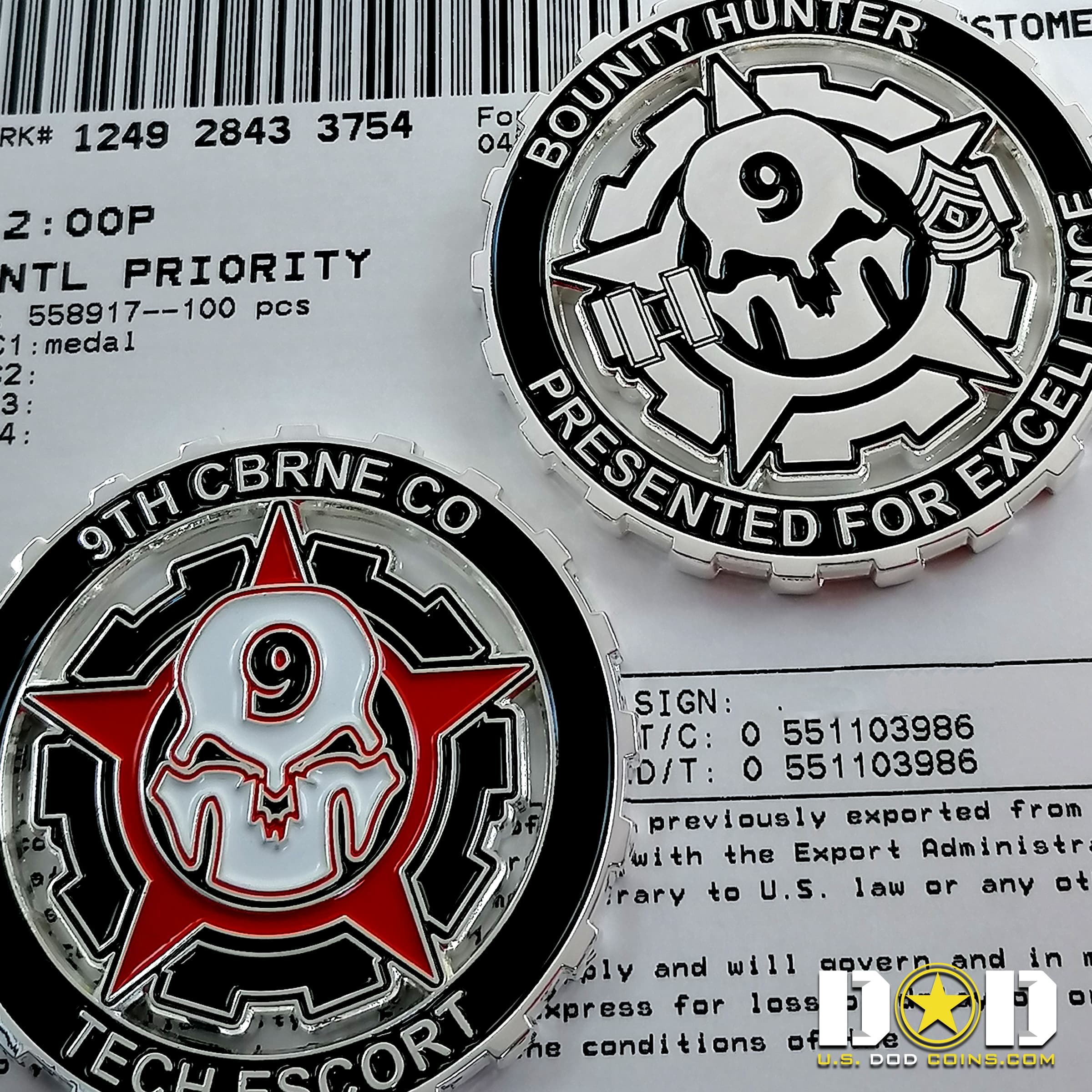9th-CBRN-CO-Bounty-Hunters-Challenge-Coin_USDODCoins-Challenge-Coins