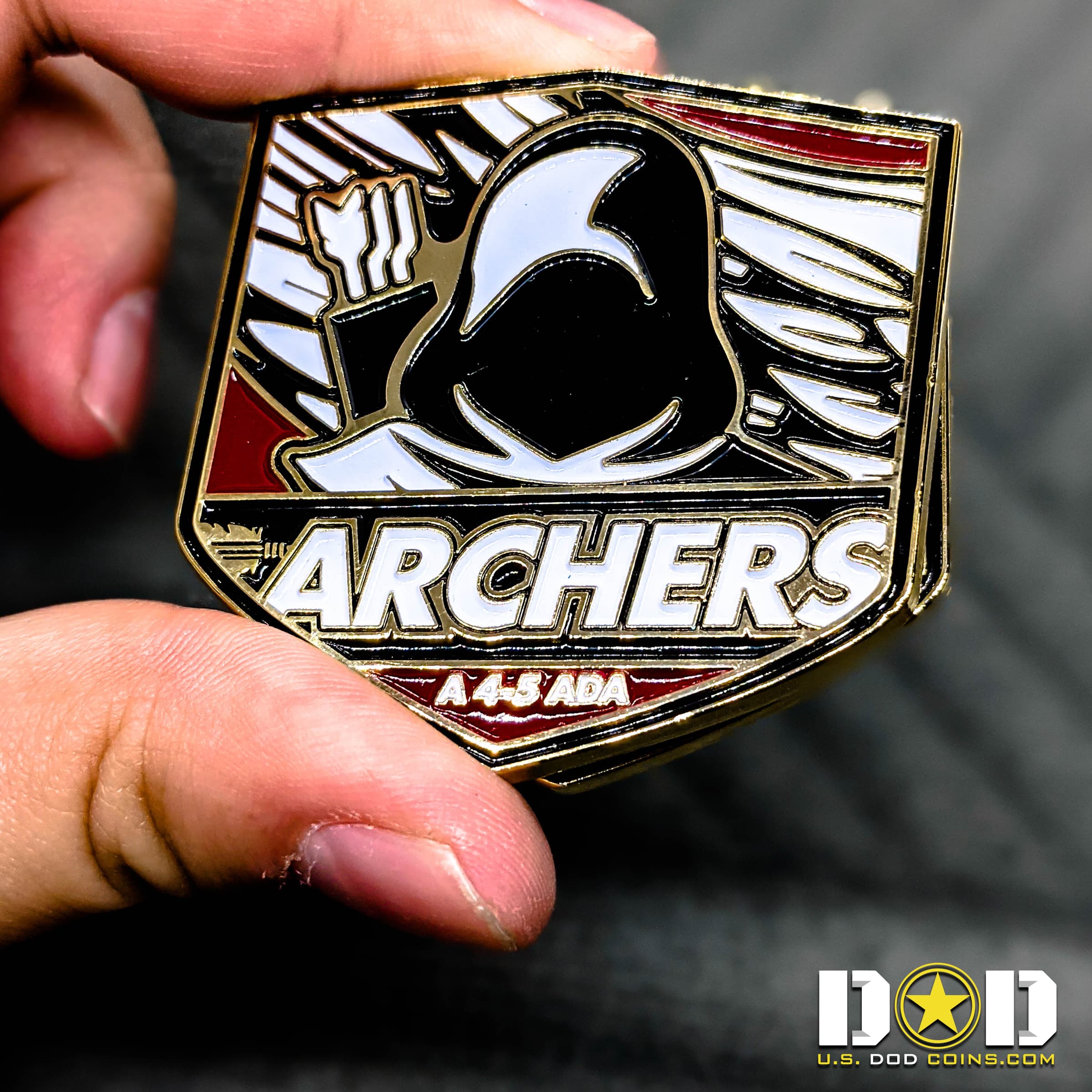 Archers-A-4-5-ADA-Challenge-Coin_0001_USDODCoins-Challenge-Coins-Examples-79
