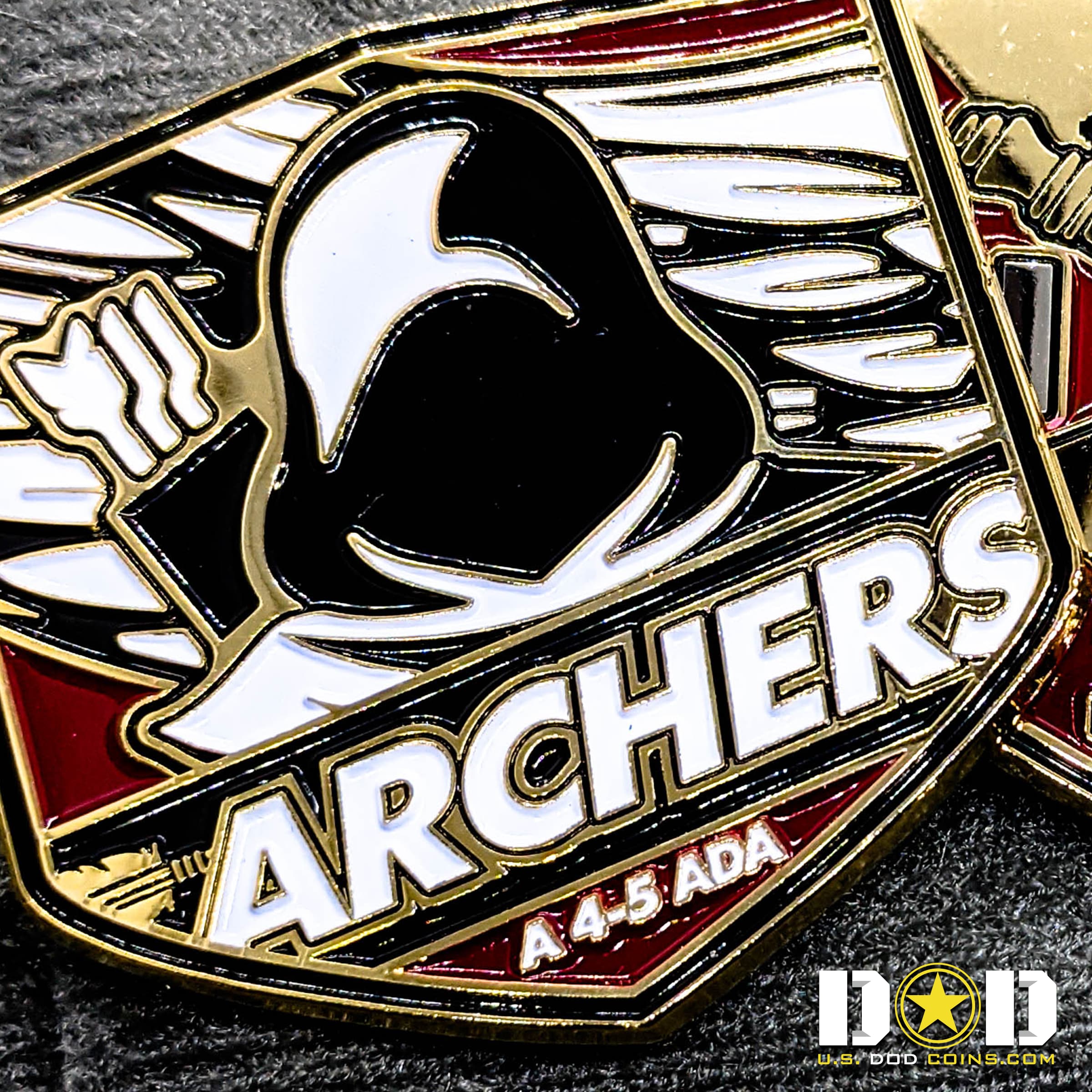 Archers-A-4-5-ADA-Challenge-Coin_0002_USDODCoins-Challenge-Coins-Examples-78