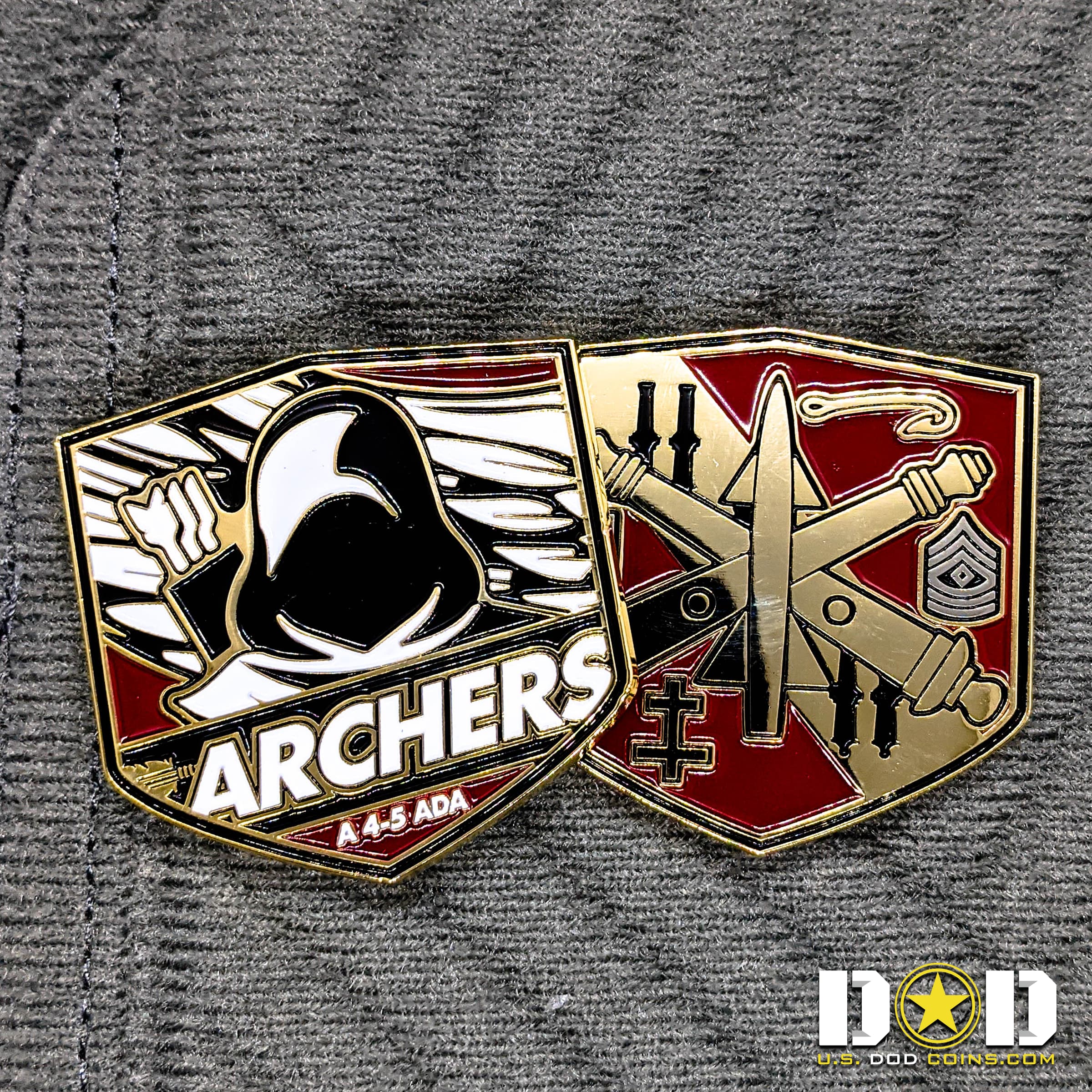 Archers-A-4-5-ADA-Challenge-Coin_0003_USDODCoins-Challenge-Coins-Examples-77