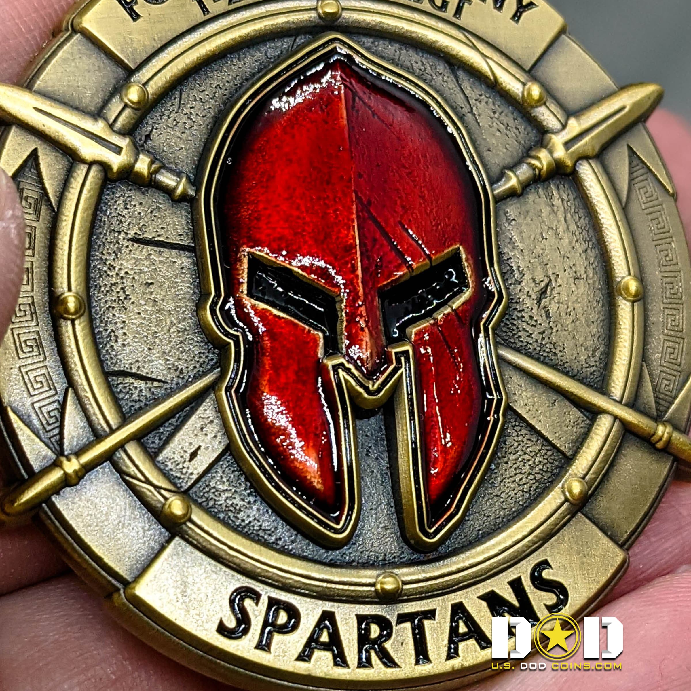 Foxtrot-Company-Spartan-Challenge-Coin_0000_USDODCoins-Challenge-Coins-Examples-92
