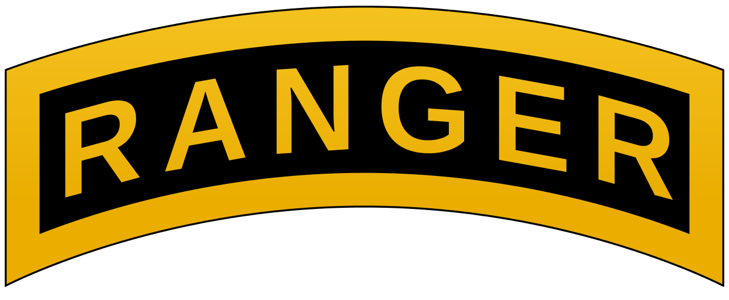 Army Ranger Insignia Challenge Coin Ideas