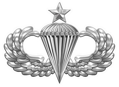 airborne wings challenge coin design ideas