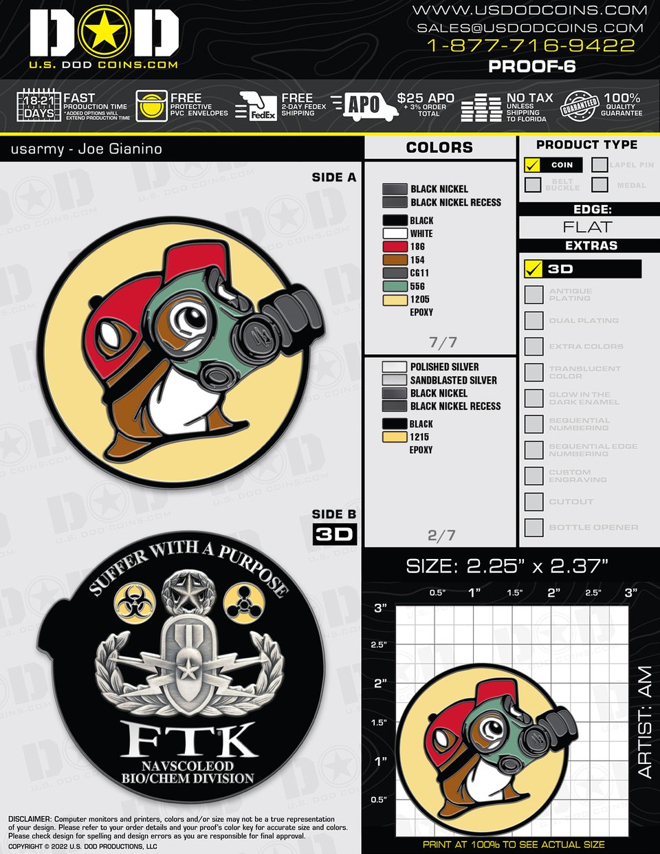 army-bio-chemistry-challenge-coin-proof