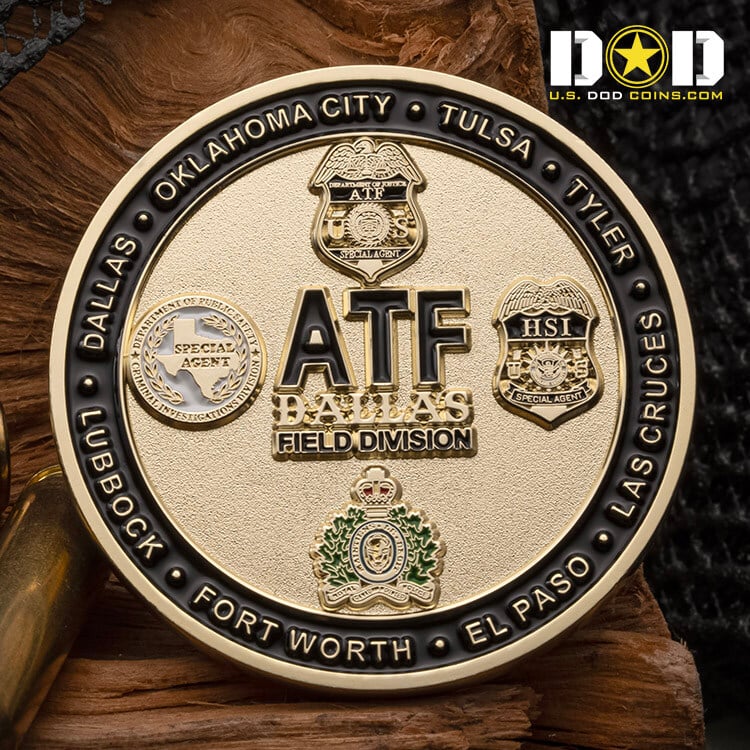 atf-dallas-el-ocho-firearms-trafficking-task-force-challenge-coin