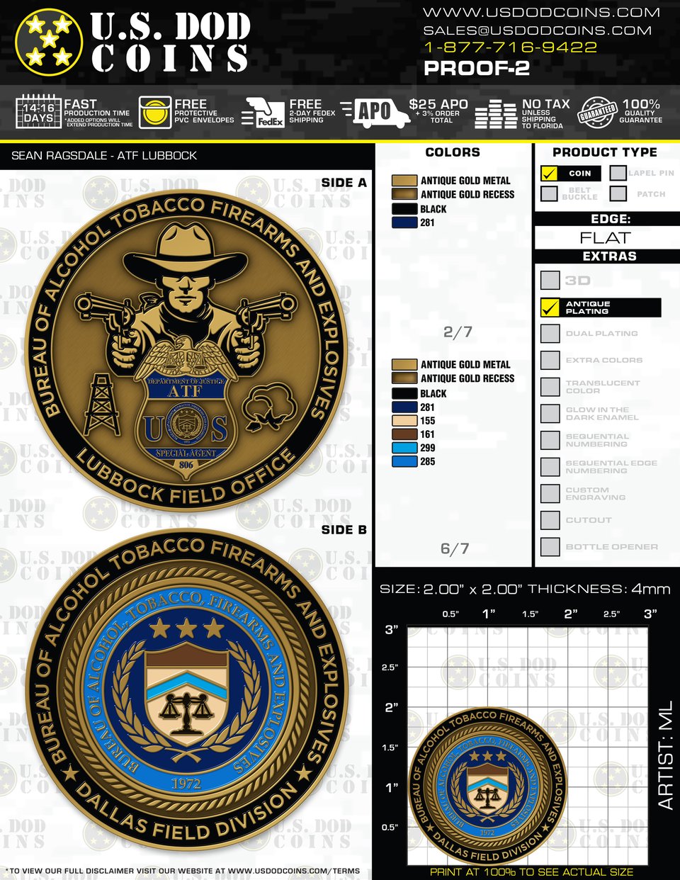 dallas-bureau-of-alcohol-tobacco-firearms-explosives-challenge-coin-proof