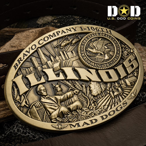 illinois-bravo-company-belt-buckle