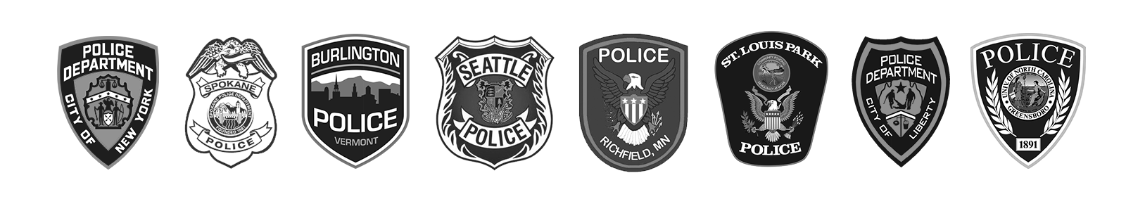 police-logos