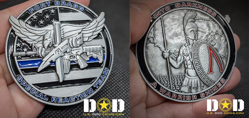 usdod-fort-bragg-challenge-coin-designs