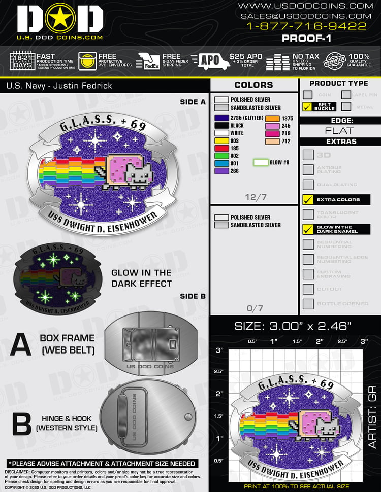 uss-dwight-d-eisenhower-glass-69-belt-buckle-proof