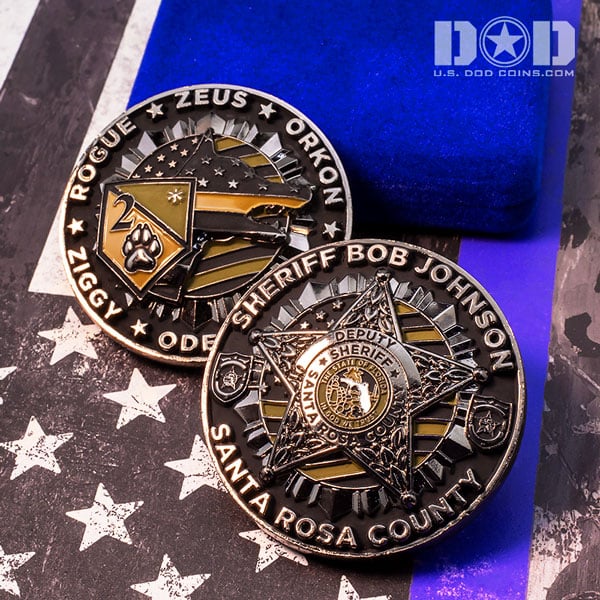 Sheriff-Bob-Johnson-Santa-Rosa-County-Challenge-Coin