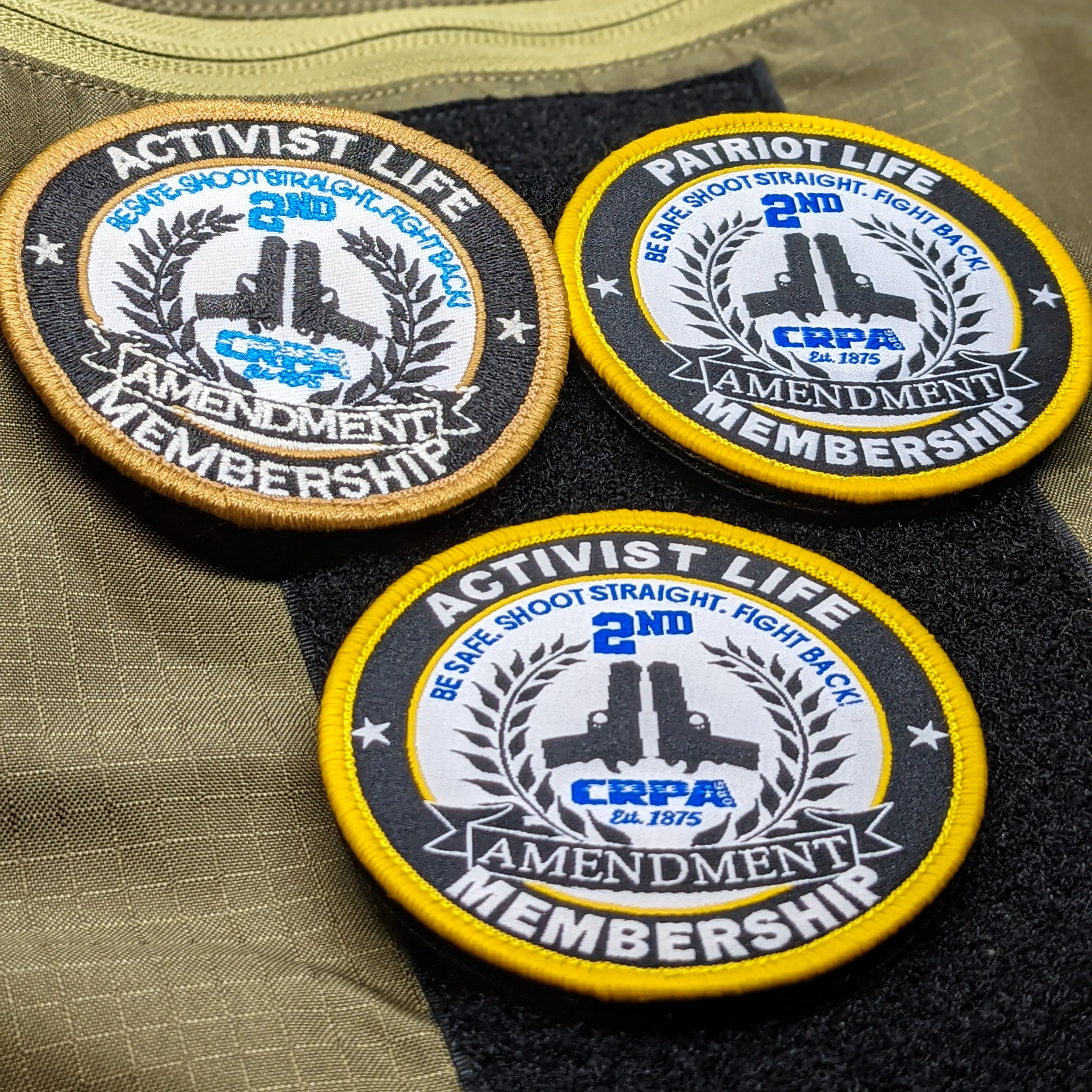 custom-Woven-patches-for-military