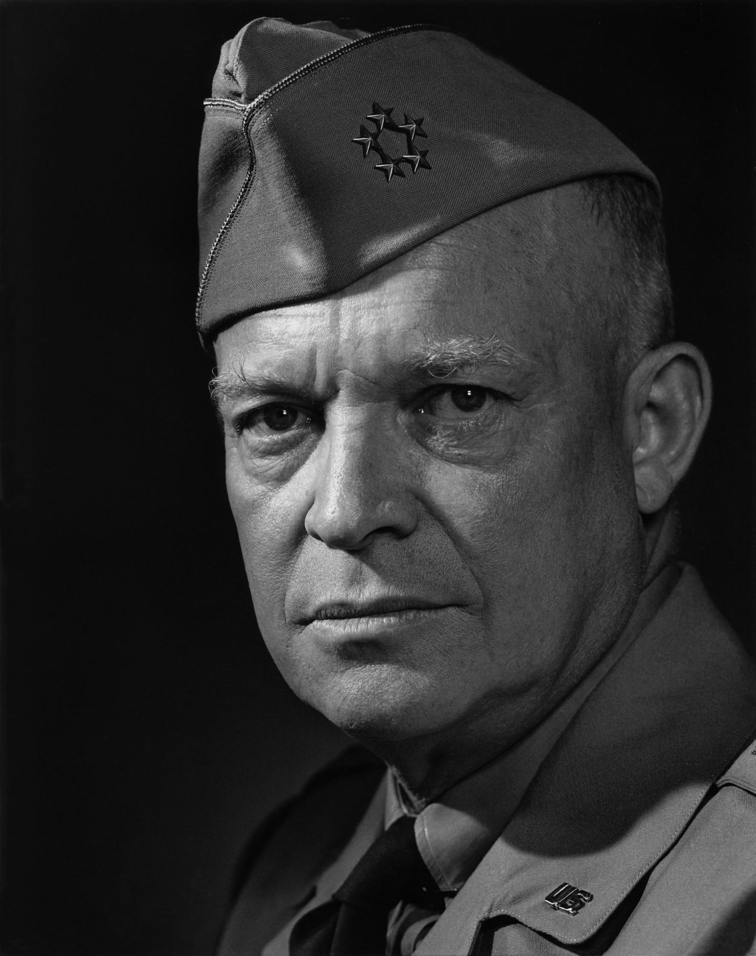 Dwight D. Eisenhower