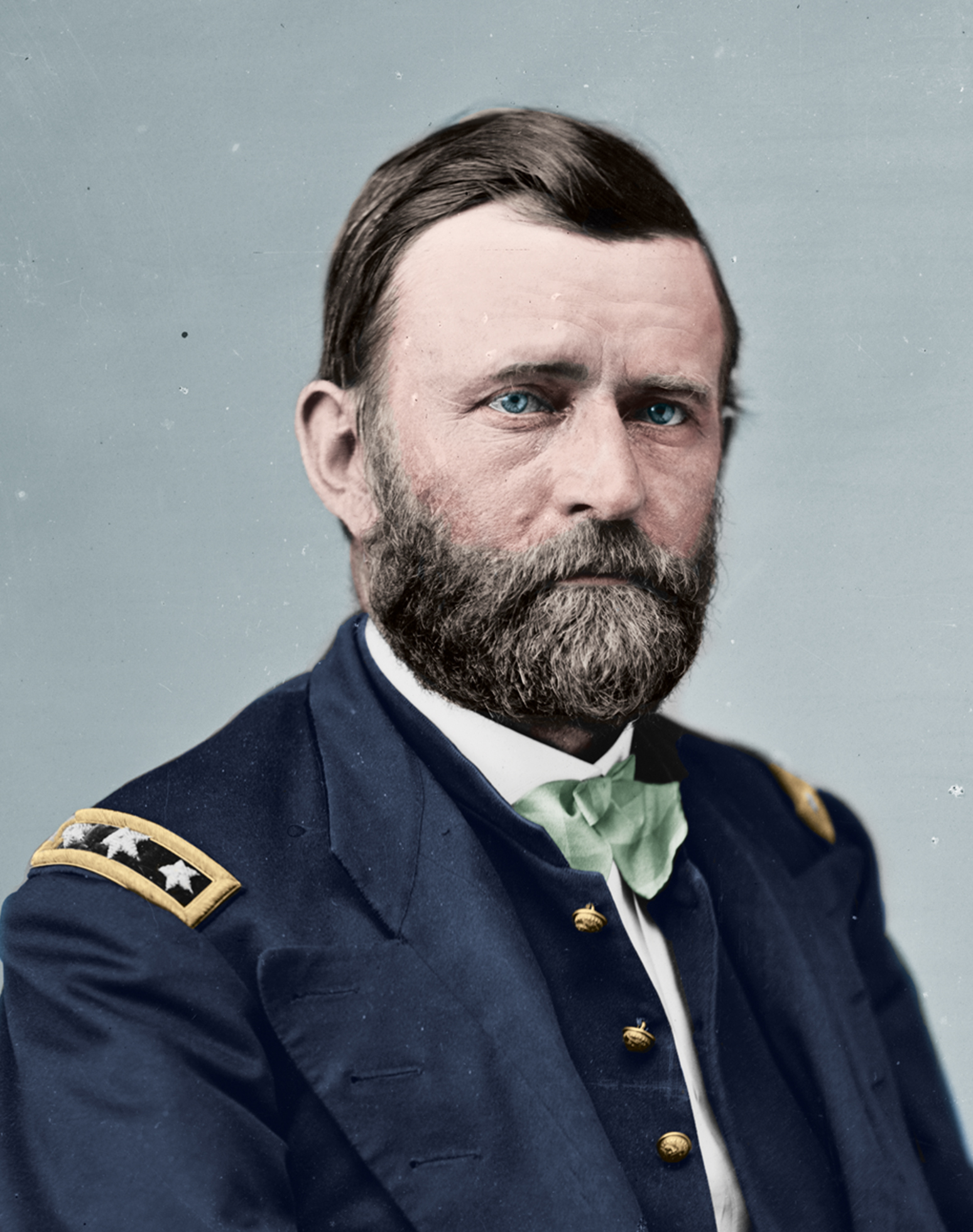 Ulysses S. Grant