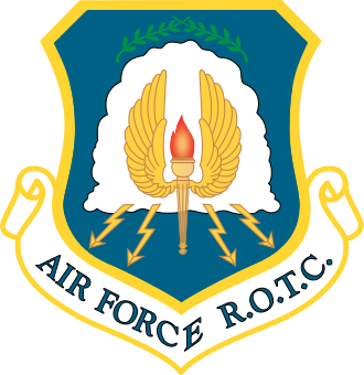 ROTC Challenge Coins