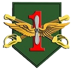 1st Squadron