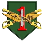 1st Squadron