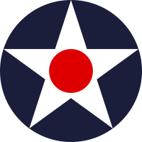Air Force Star