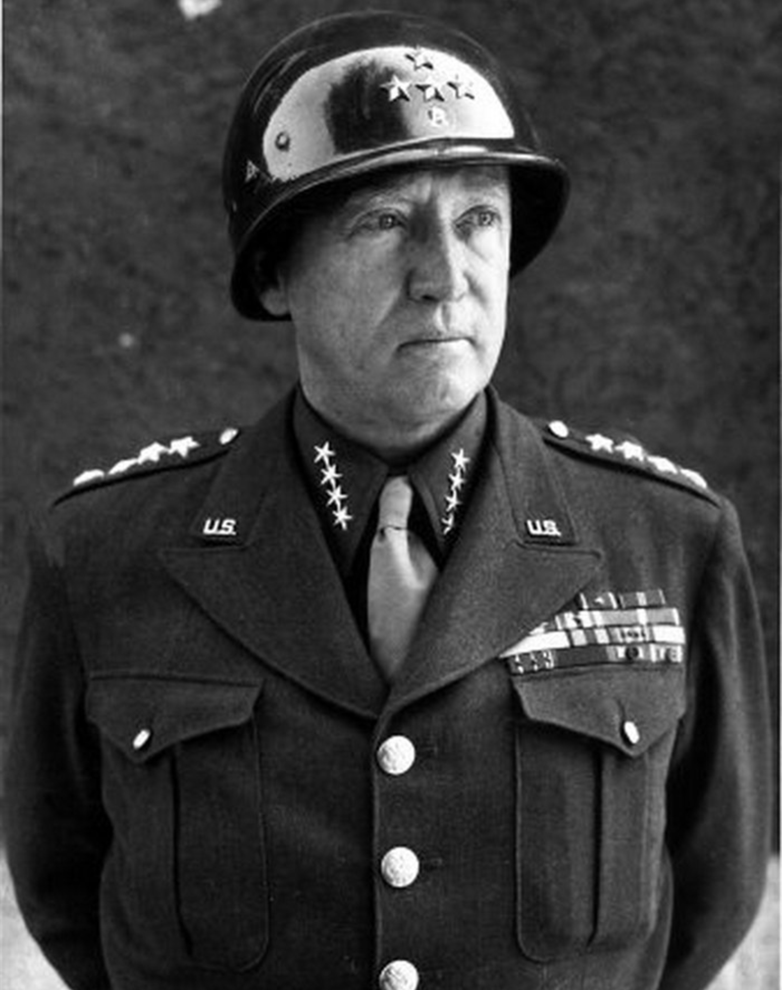 General Patton