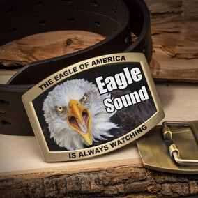 Customizable Western Belt Buckles