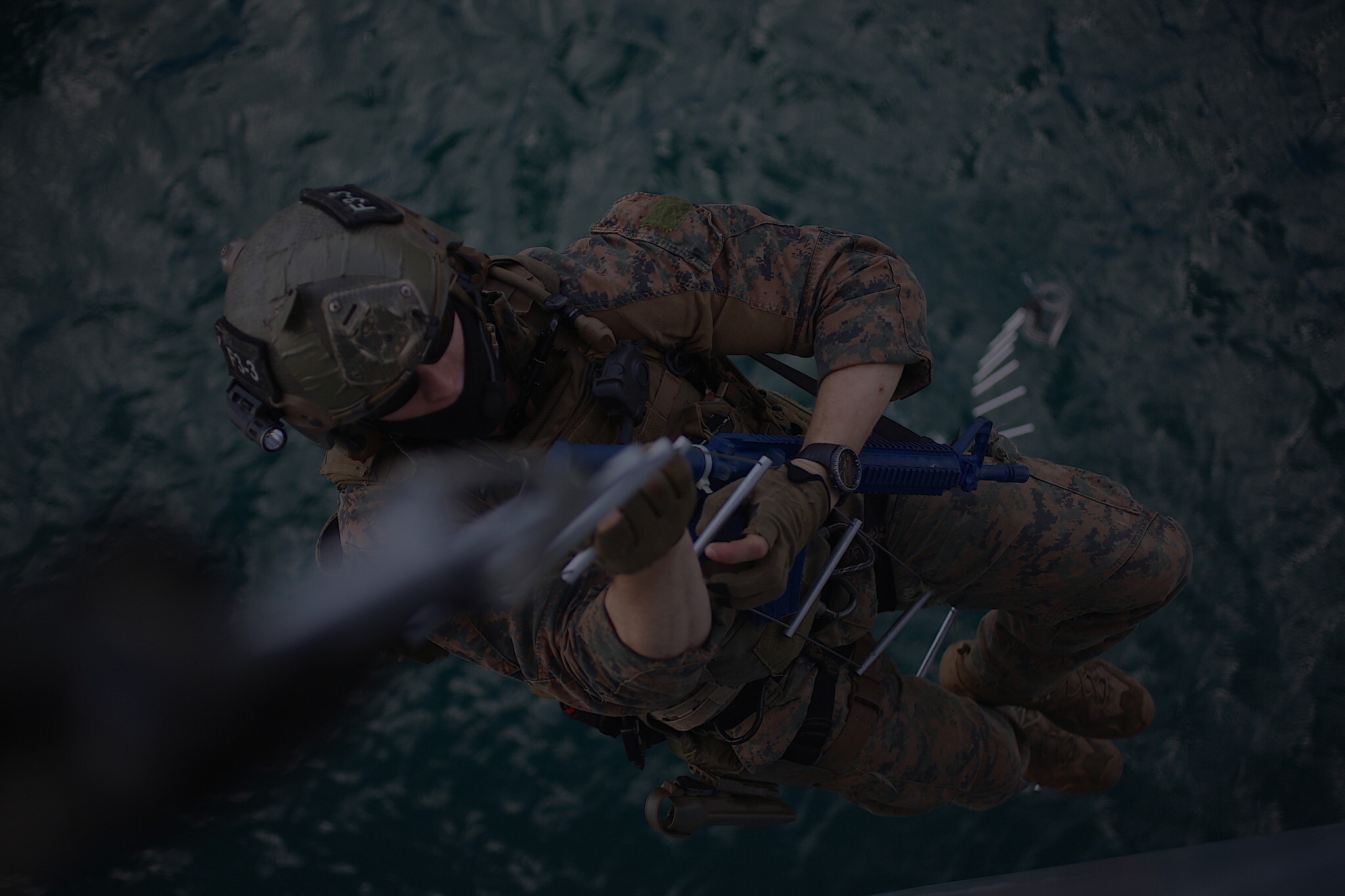 U.S. Marine Corps