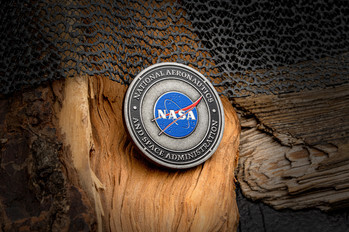 Die Struck with Color Challenge Coin Pricing