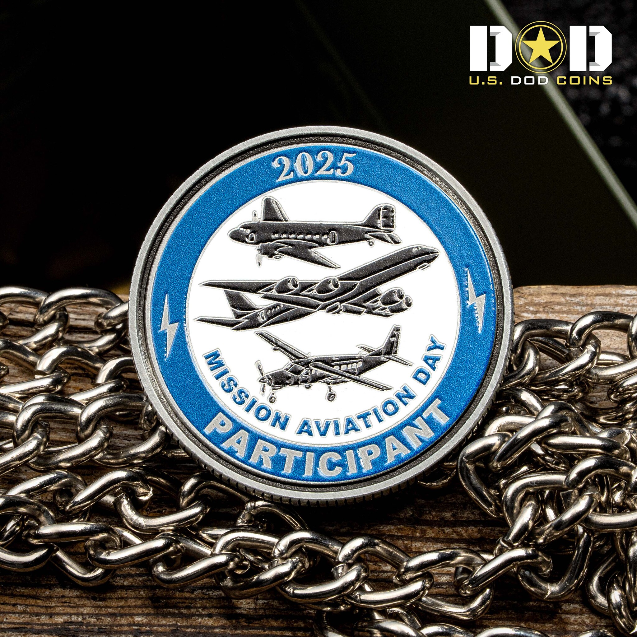 American Made Challenge Coins | U.S. DOD Coins – U.S. DOD Coins