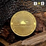 American Made Challenge Coins | U.S. DOD Coins – U.S. DOD Coins