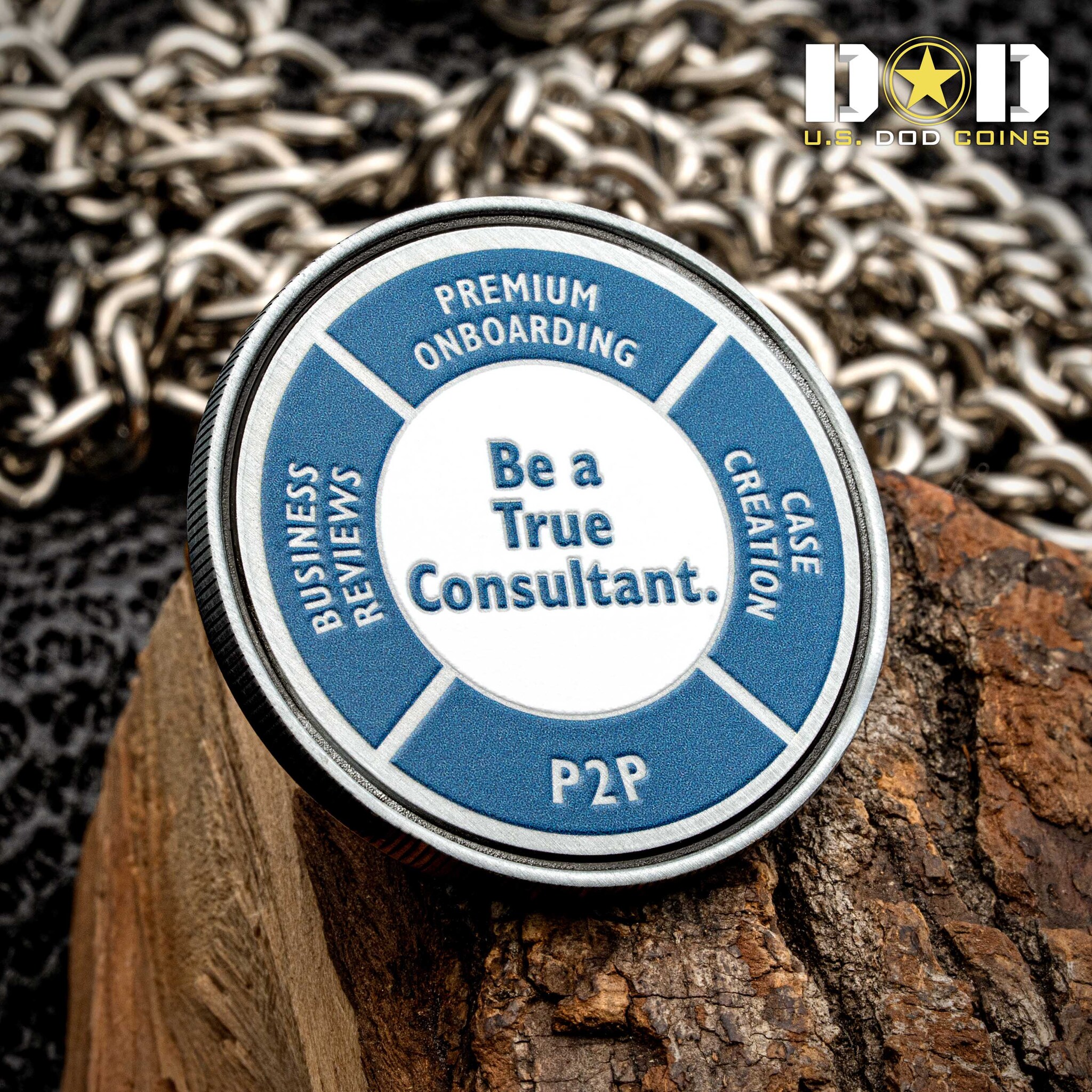American Made Challenge Coins | U.S. DOD Coins – U.S. DOD Coins