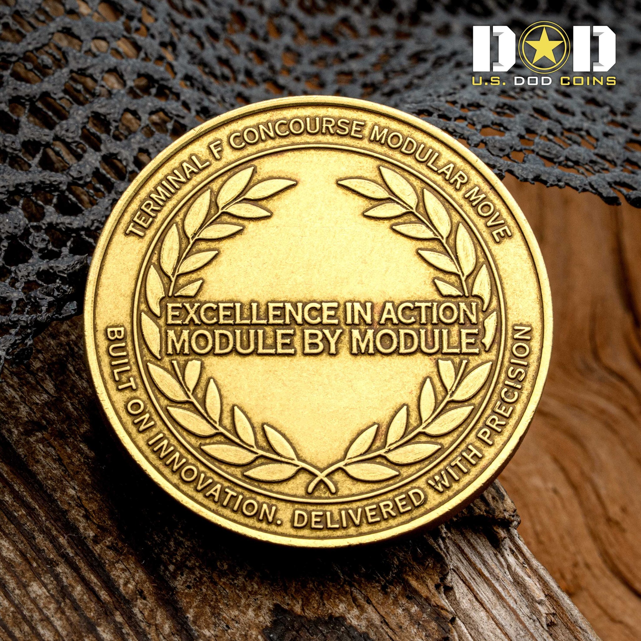 American Made Challenge Coins | U.S. DOD Coins – U.S. DOD Coins