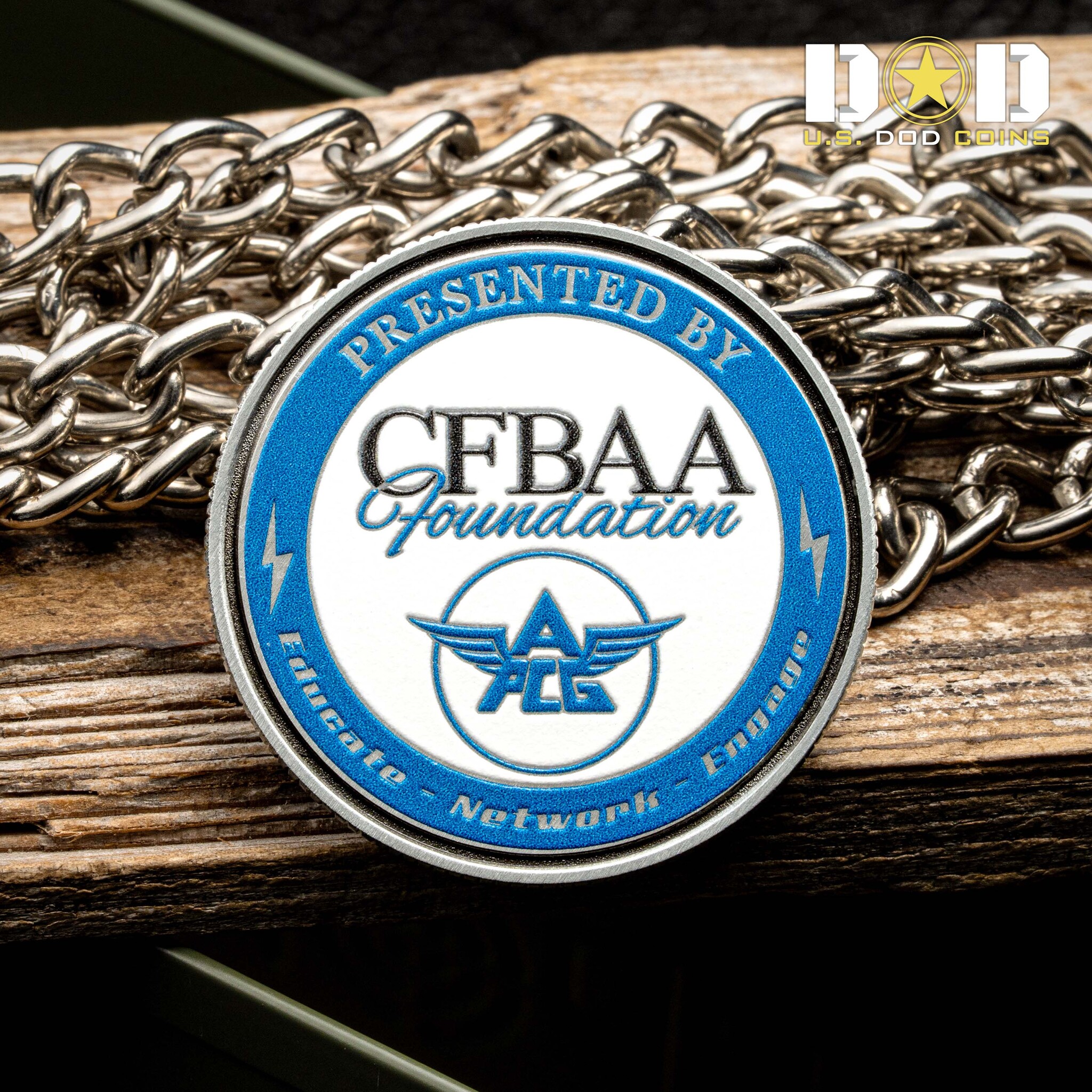 American Made Challenge Coins | U.S. DOD Coins – U.S. DOD Coins