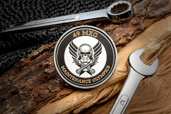 Rush Challenge Coin Pricing